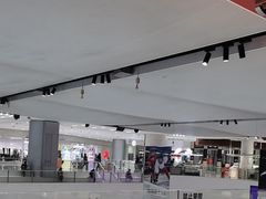 -食悦天美食广场(长沙IFS国金中心店)