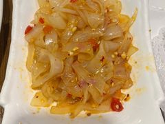 -湘聚缘湘菜馆(斜土路店)