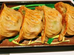 羊肉煎饺-新兴·金羊座·粤菜点心(乐峰店)