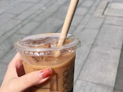 -星巴克(成都科学城店)