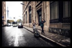 -IDO婚纱摄影(上海旗舰店)