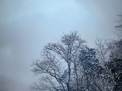 -西岭雪山大飞水景区