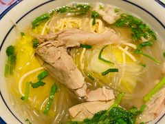 -金海湾自助餐厅(金陵饭店)