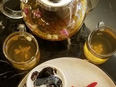 桂花茉莉茶-Let's Taipei 非常烘焙(太古里店)