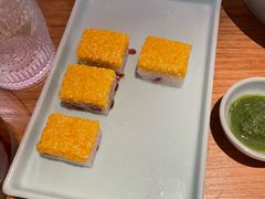 -长安记·大美陕菜(朝阳大悦城店)