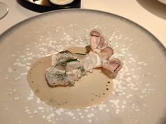 -Caprice(香港四季酒店)