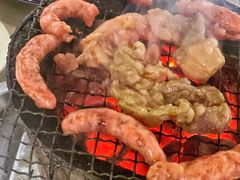 -火云龙烤肉(紫荆花店)