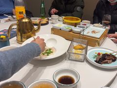 -三品香·江浙菜(松江九谊店)