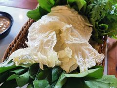 超值蔬菜大拼盘-宣武小院涮肉(前门店)