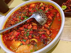 -榕意·川味之美(深业上城店)