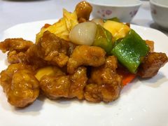 -凤城礼记鱼翅海鲜酒家(新马路总店)