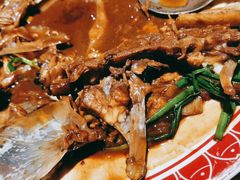 -旺顺阁·北京菜(北辰上品+)