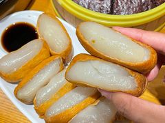 -好嫂子酱猪手•农家菜(槐房万达店)