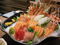 -青叶日本料理(北辰店)