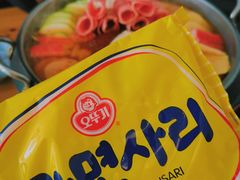 -小岛餐厅