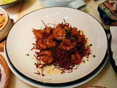 -锦府盐帮·侯宅(五棵松万达店)