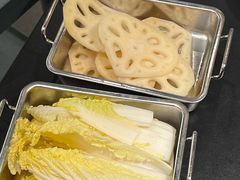 -师烤·豆花烤鱼(深圳坂田天虹店)