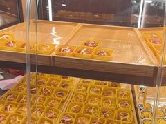 -嘉华饼屋JOY BAKERY(南屏街店)