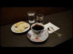 -Hei Cafe(工体店)