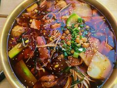-冒菜西施·非遗冒菜(总店)