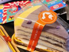 -CUNS CAKE村上千层蛋糕(一环路东二段140号院店)