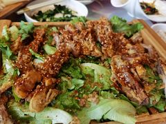 -解家河南菜(商鼎路店)