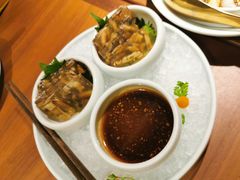厦门土笋冻-CHIC1699远洋私厨