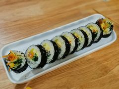-Woolee韩食堂·韩式家庭料理