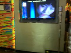 -K+全国连锁KTV(绿地缤纷天地店)