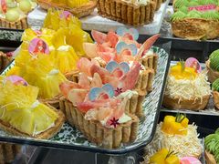 -PAOPAO Bakery&Café(港汇店)