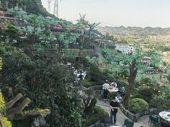 -枇杷园食为鲜火锅(南山店)