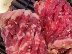 -西塔老太太泥炉烤肉(川沙百联店)