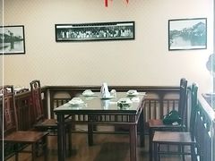 大堂-长兴菜馆(高桥店)