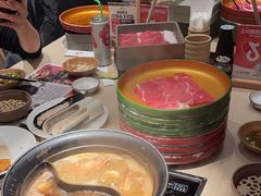 -温野菜涮涮锅(大悦城店)