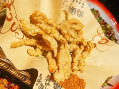 成都小酥肉-泥糊破店小酒馆·团建聚餐(南京西路店)