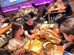 -功夫怪兽·烧烤(珠江路店)