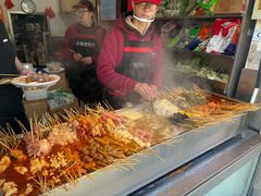 -郭记小街麻辣烫(南小街总店)