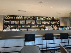-粤海喜来登酒店·&More聚驿(天河城店)