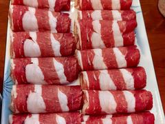 -香满锅老北京羊蝎子火锅·家常菜(新街口店)