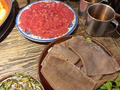 -冯校长老火锅(深圳总店)