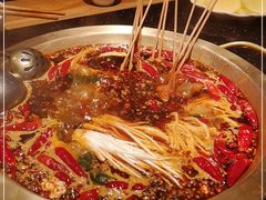 -潮火锅·麻辣牛肉火锅(观音桥方圆·LIVE店)