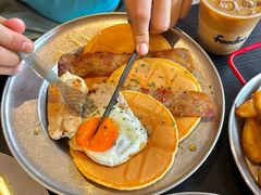 -foodoo芙多松饼店