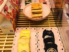 -爸爸糖吐司面包(兰州中心店)