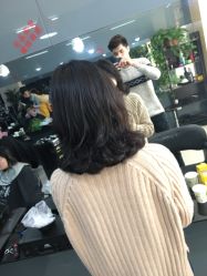 -名品美发