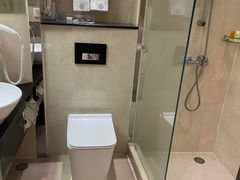 -香港尖沙咀皇悦酒店