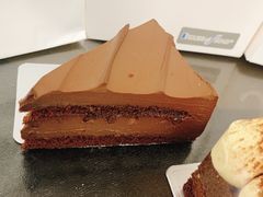 -榖屋house of flour(张江首店)