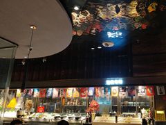 -吉布鲁牛排海鲜自助(成都大悦城店)