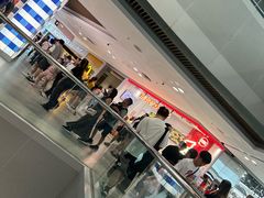 -东荟城名店仓