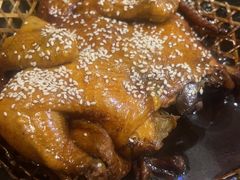 -苏浙徽·农家大院(开发区星湖101店)