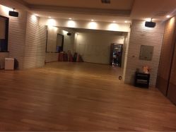 Just Yoga瑜伽馆(徐家汇分馆)-Just Yoga 瑜伽·阿育吠陀